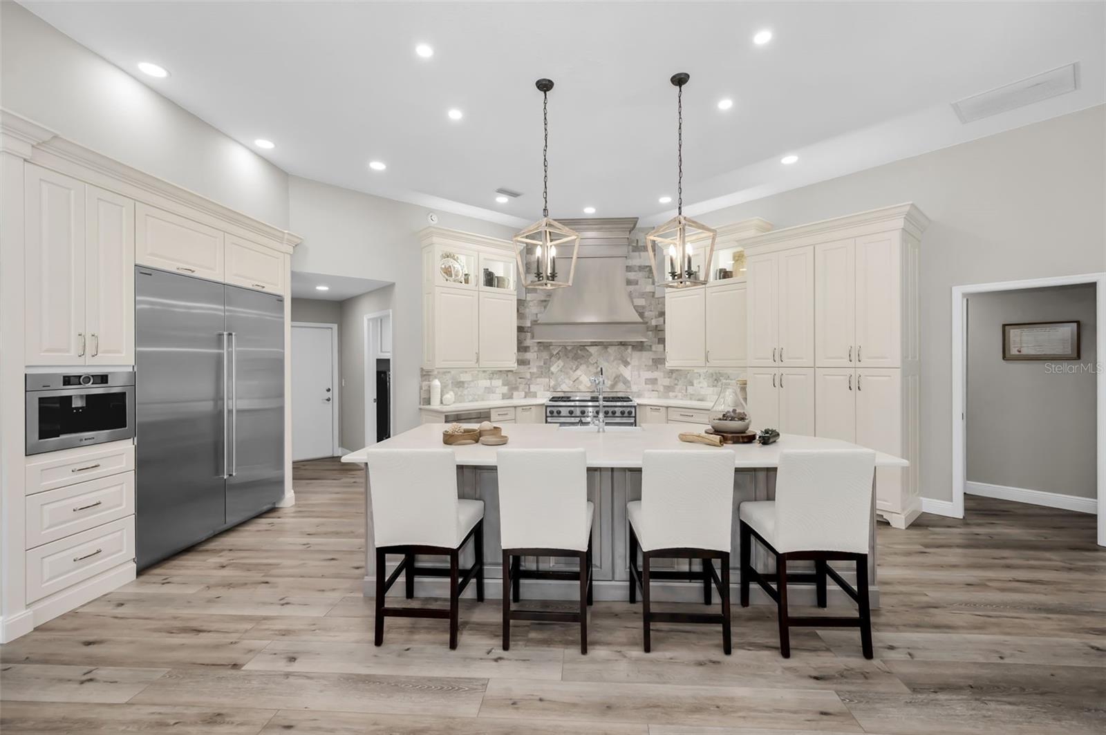 ABERDEEN UNIT ONE - Residential