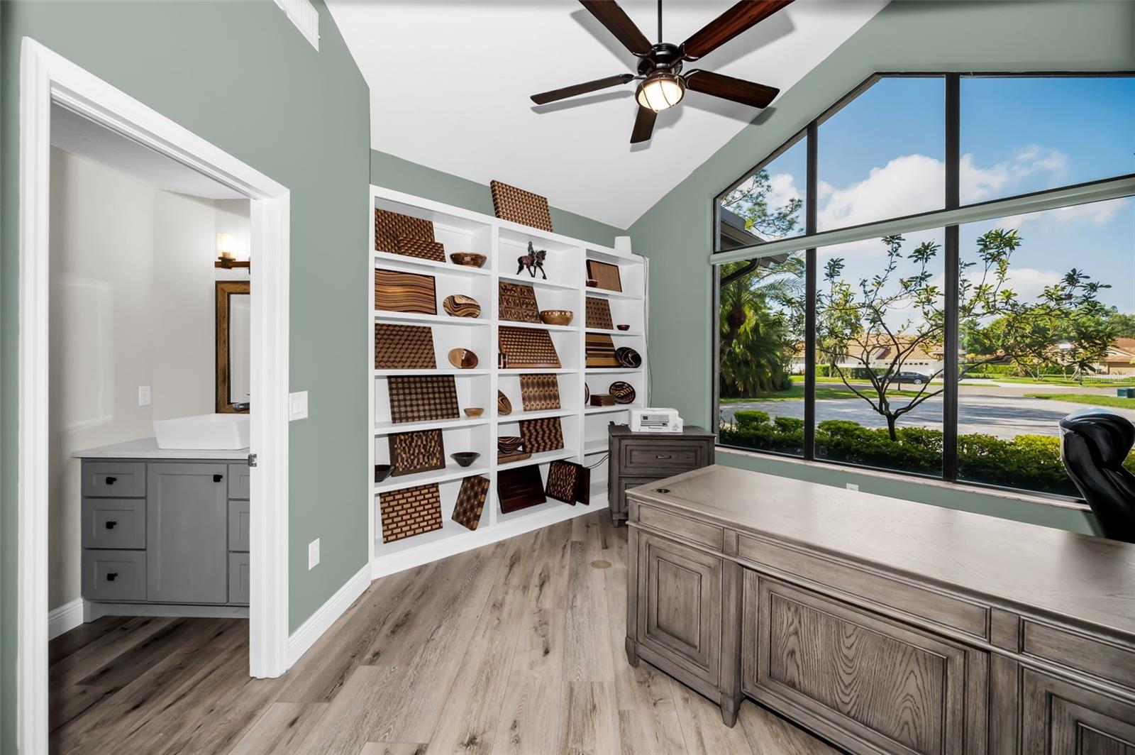 ABERDEEN UNIT ONE - Residential