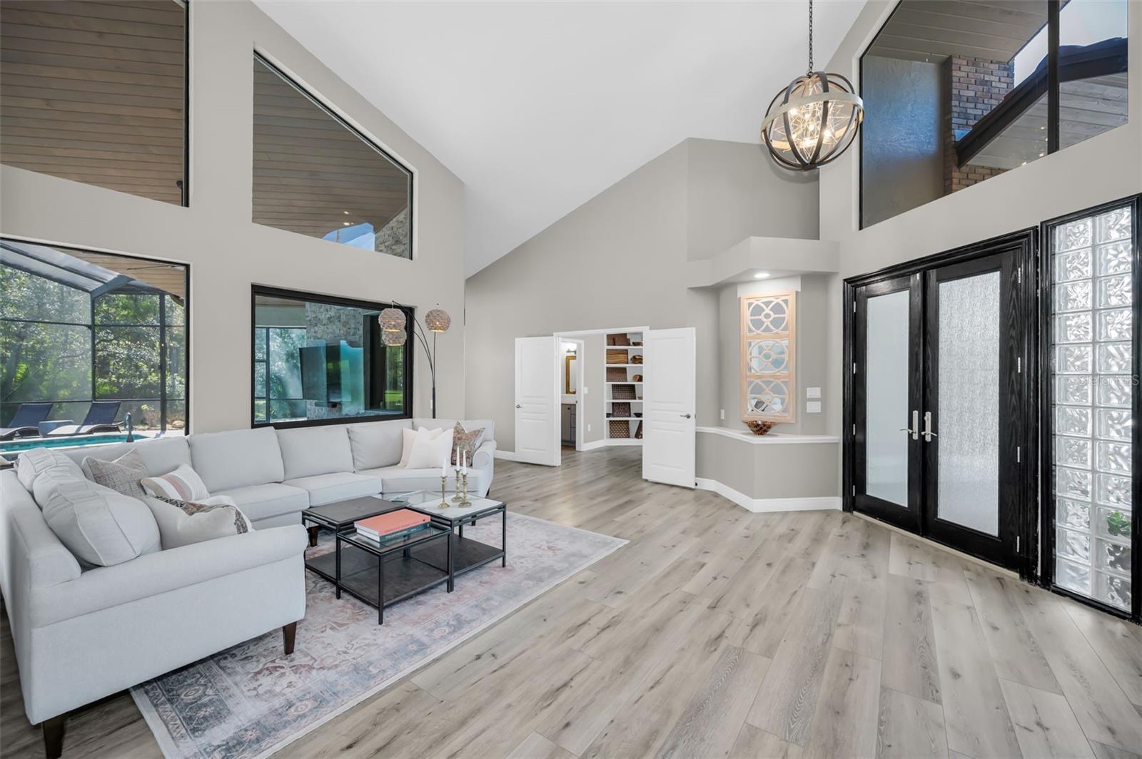 ABERDEEN UNIT ONE - Residential