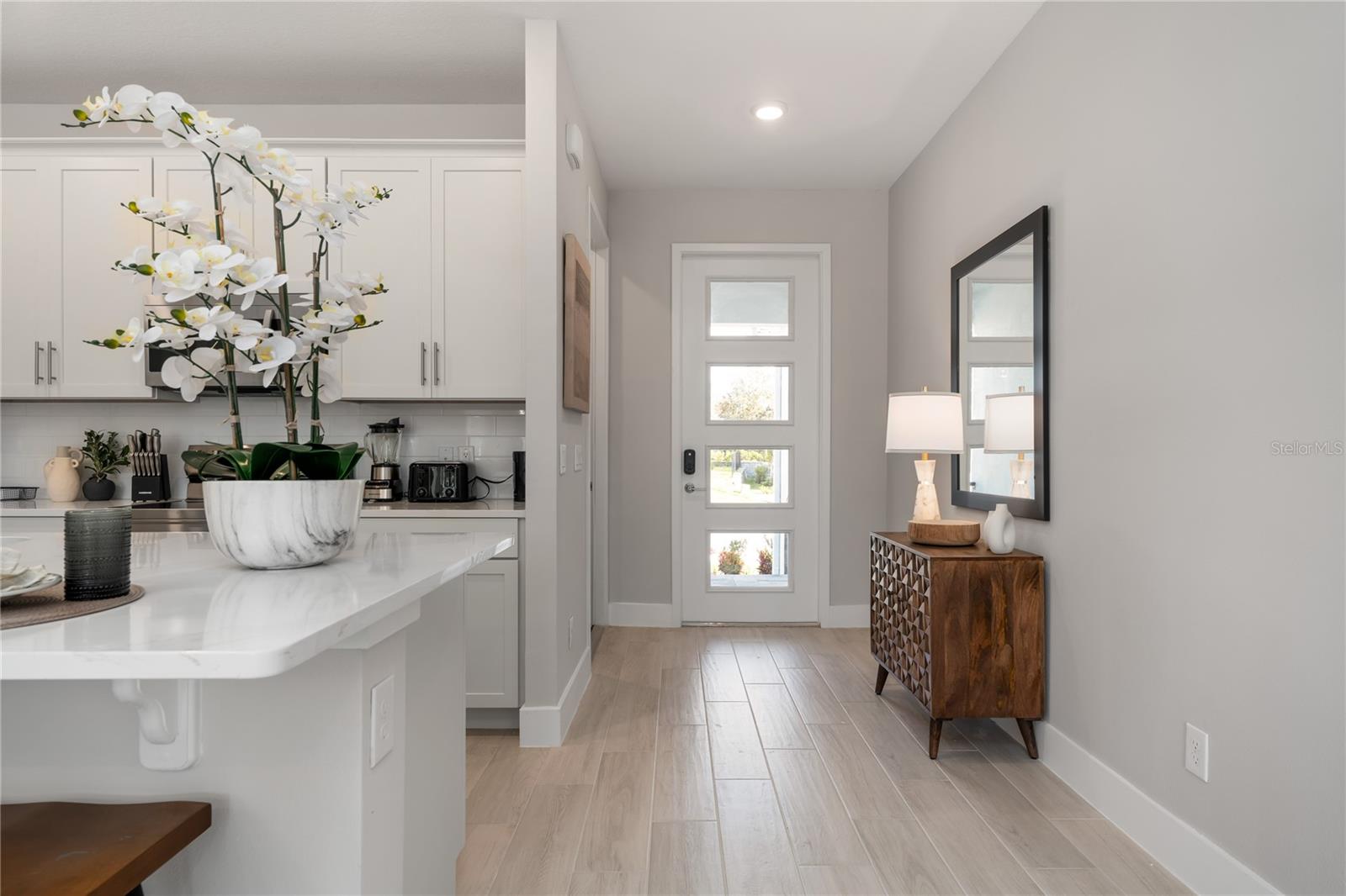 SPECTRUM AT REUNION PH 2 - Residential Lease