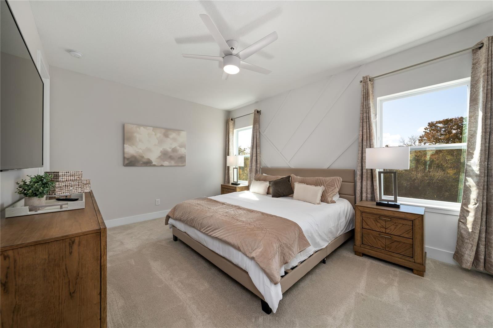 SPECTRUM AT REUNION PH 2 - Residential Lease