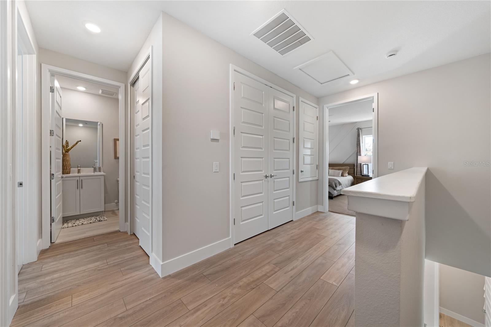 SPECTRUM AT REUNION PH 2 - Residential Lease