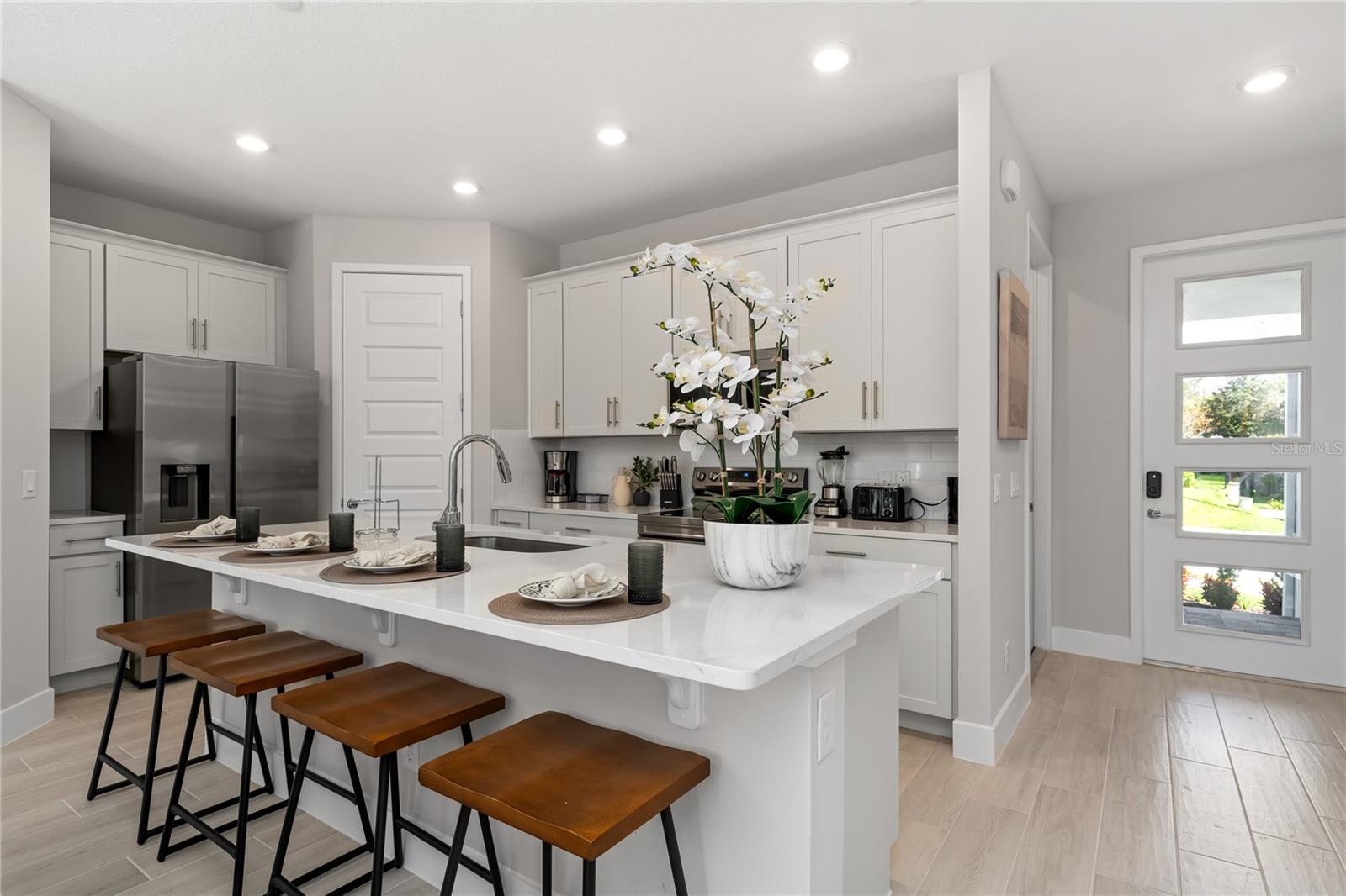 SPECTRUM AT REUNION PH 2 - Residential Lease
