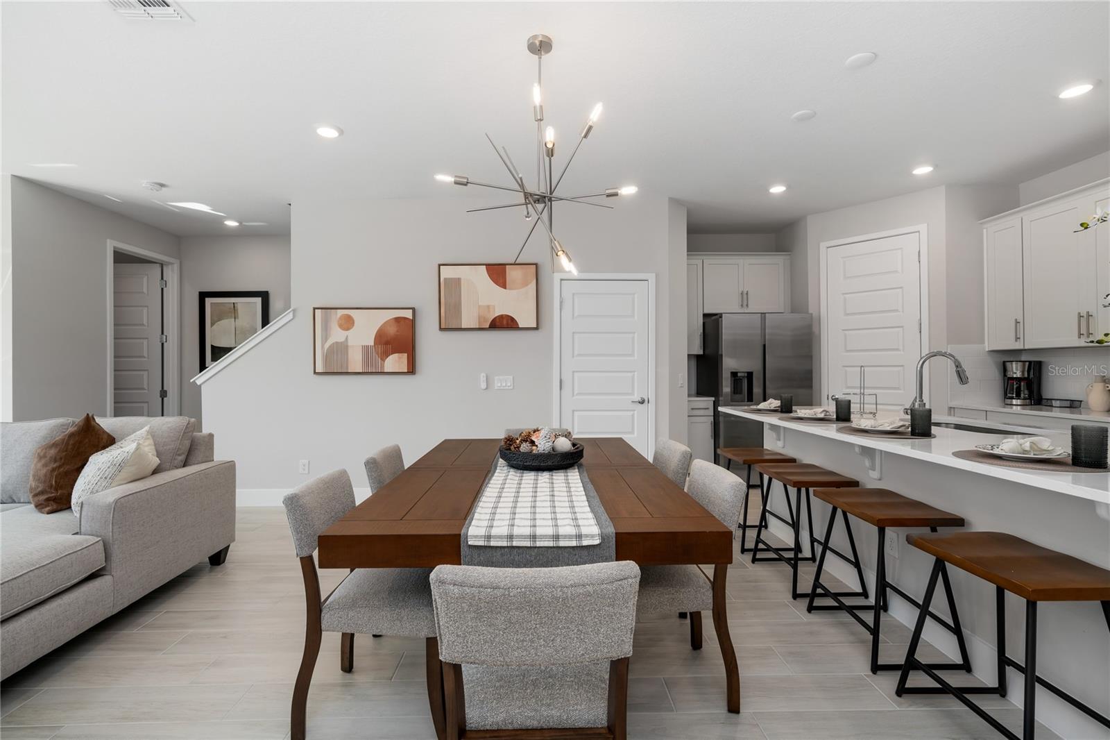 SPECTRUM AT REUNION PH 2 - Residential Lease
