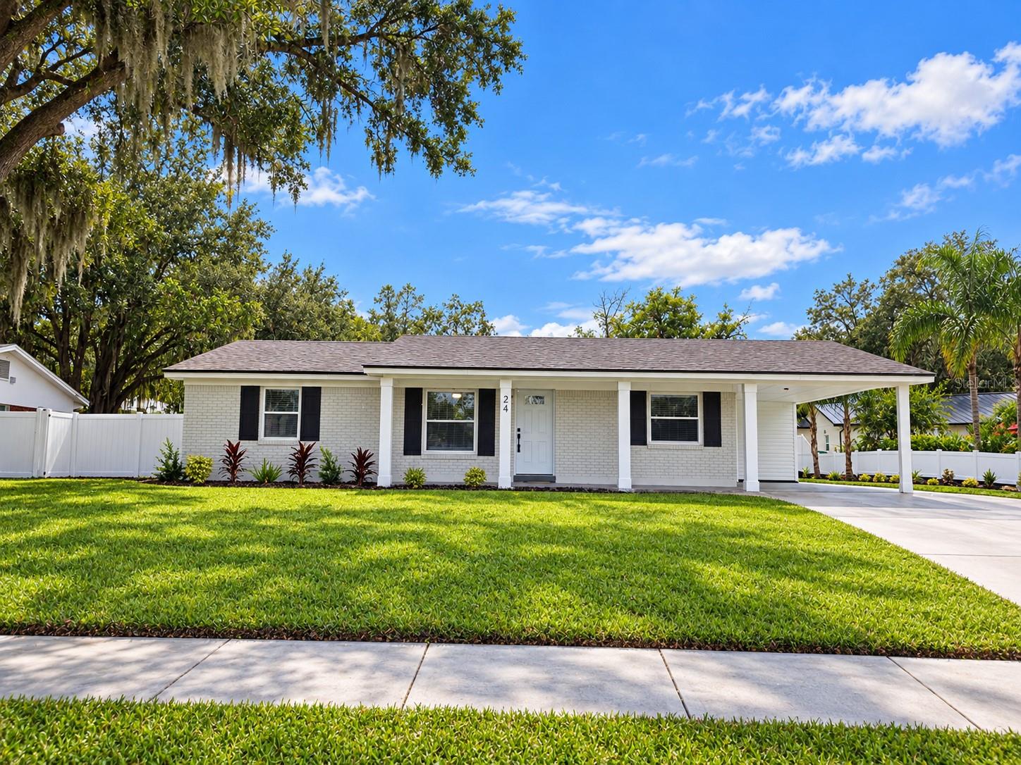 24 W GARDEN AVENUE