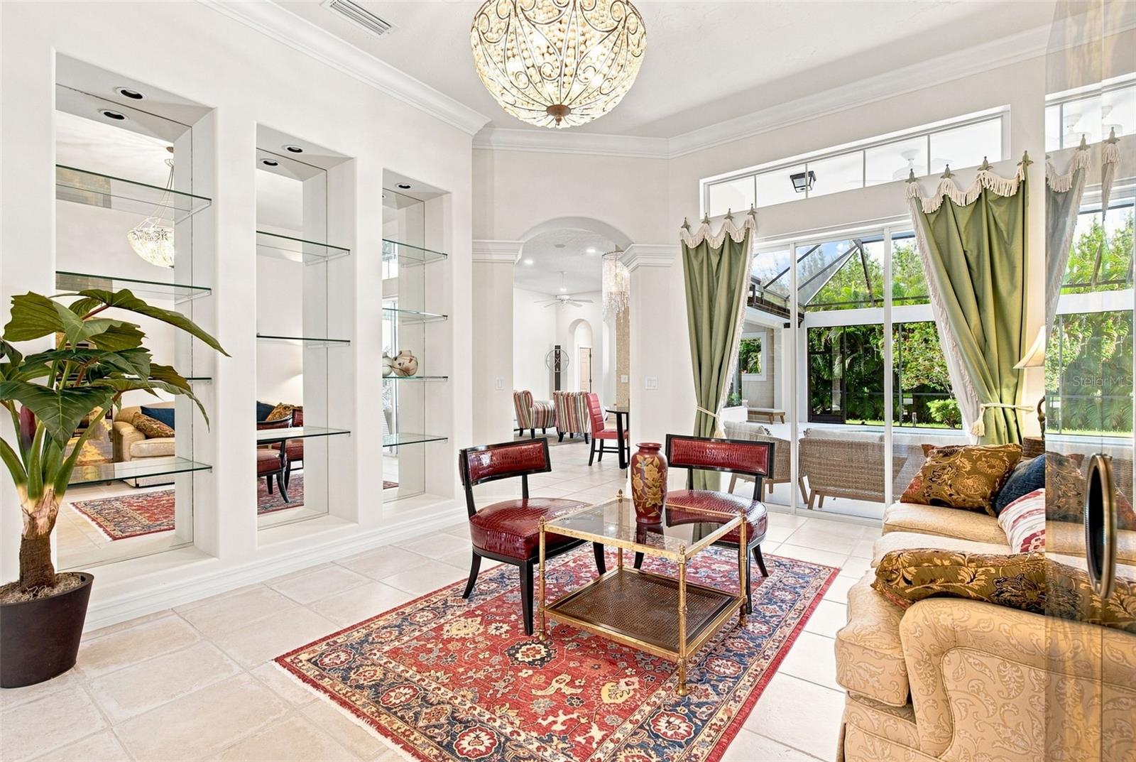 256 SUGAR MILL, OSPREY, FL, 34229 4 256 SUGAR MILL