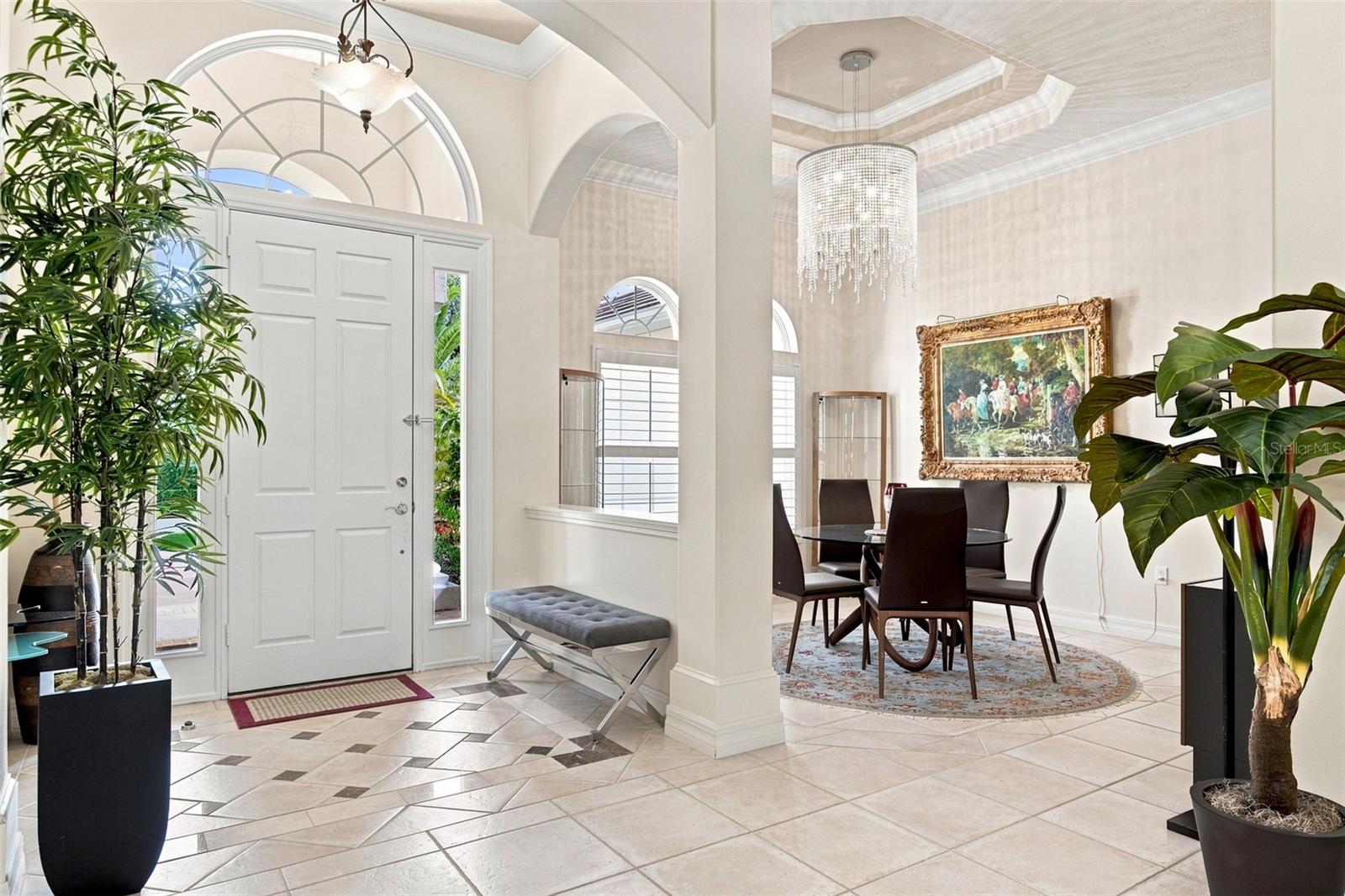 256 SUGAR MILL, OSPREY, FL, 34229 2 256 SUGAR MILL