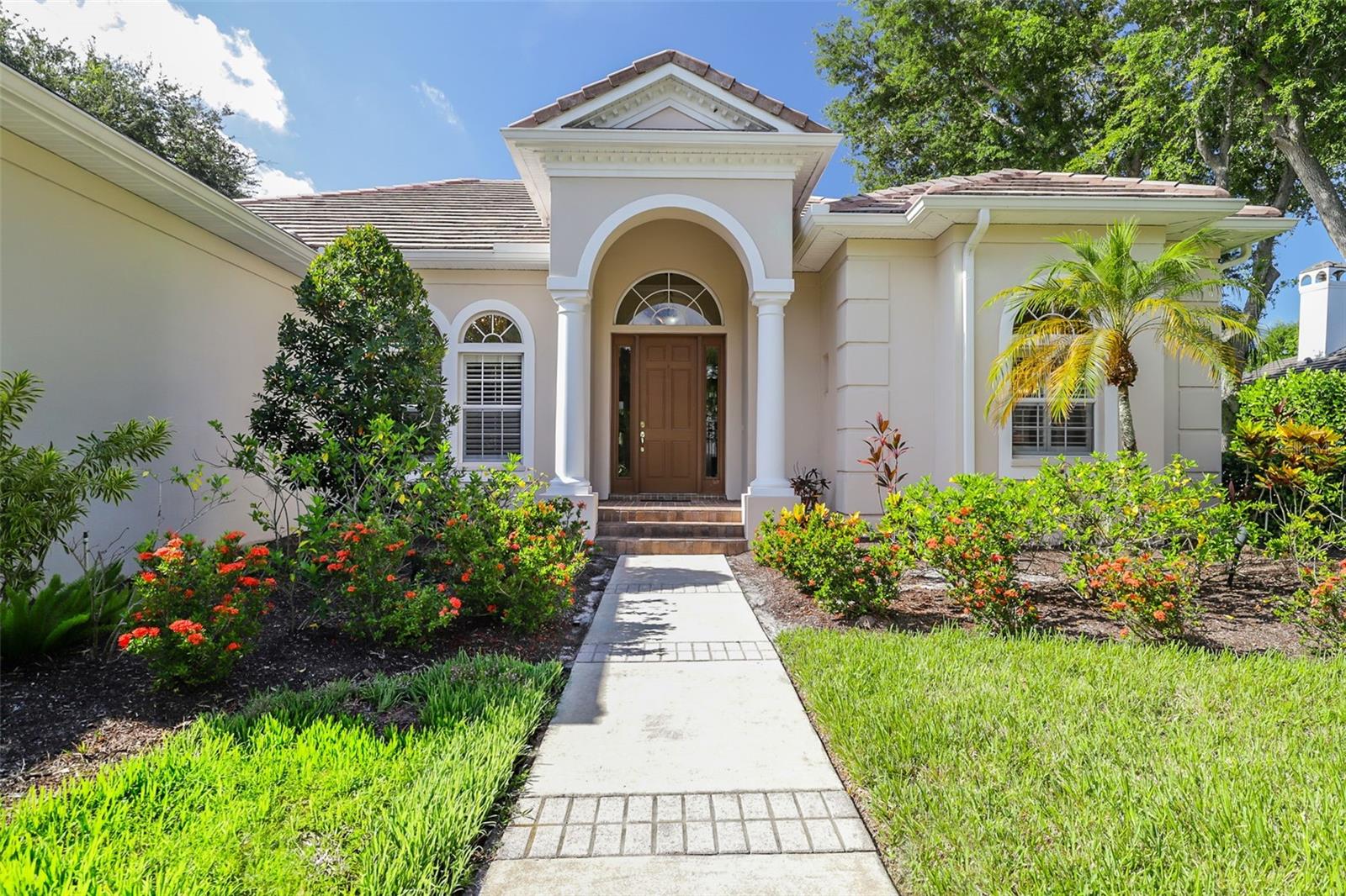 256 SUGAR MILL, OSPREY, FL, 34229 1 256 SUGAR MILL