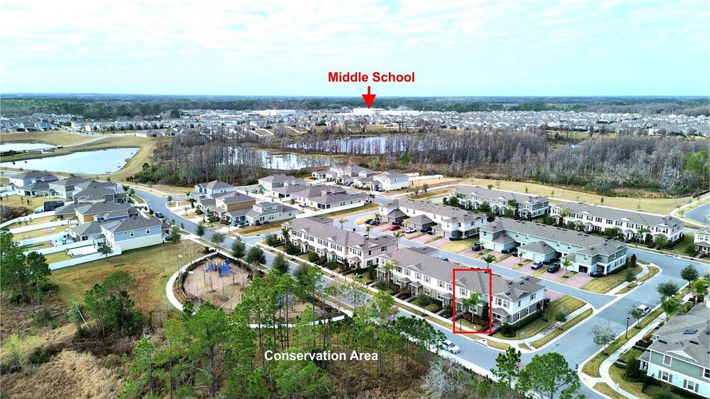 Photo of 11032 Great Rock Street, Winter Garden, FL 34787 (MLS # O6391704)