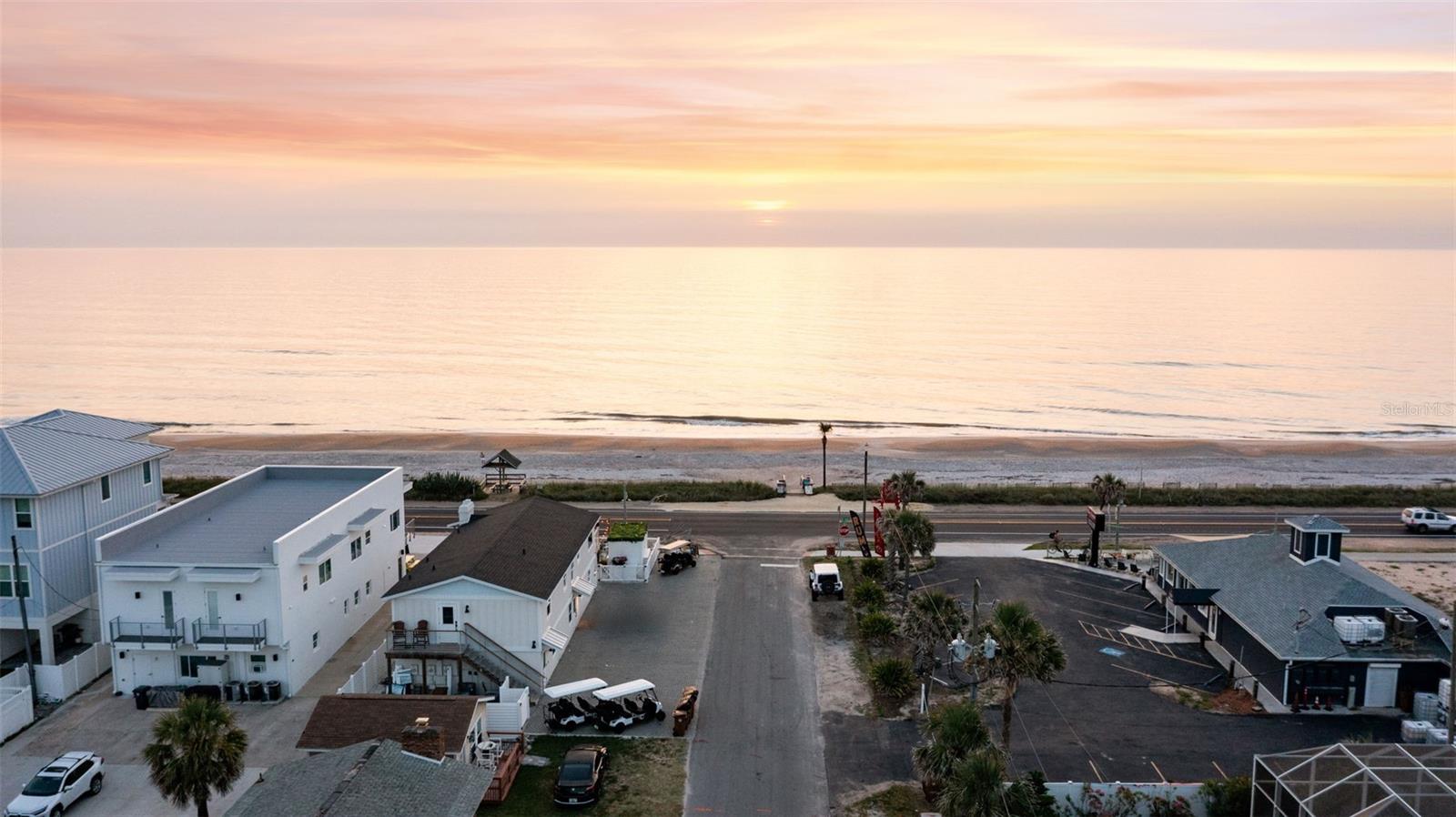 701 N OCEAN SHORE BOULEVARD