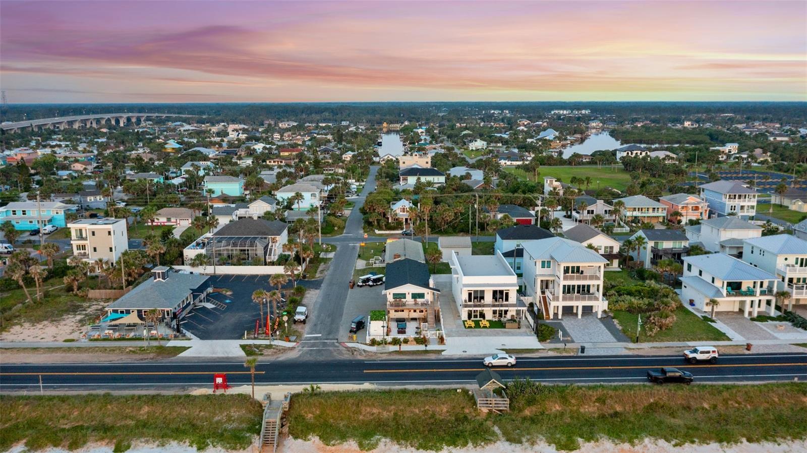 701 N OCEAN SHORE BOULEVARD