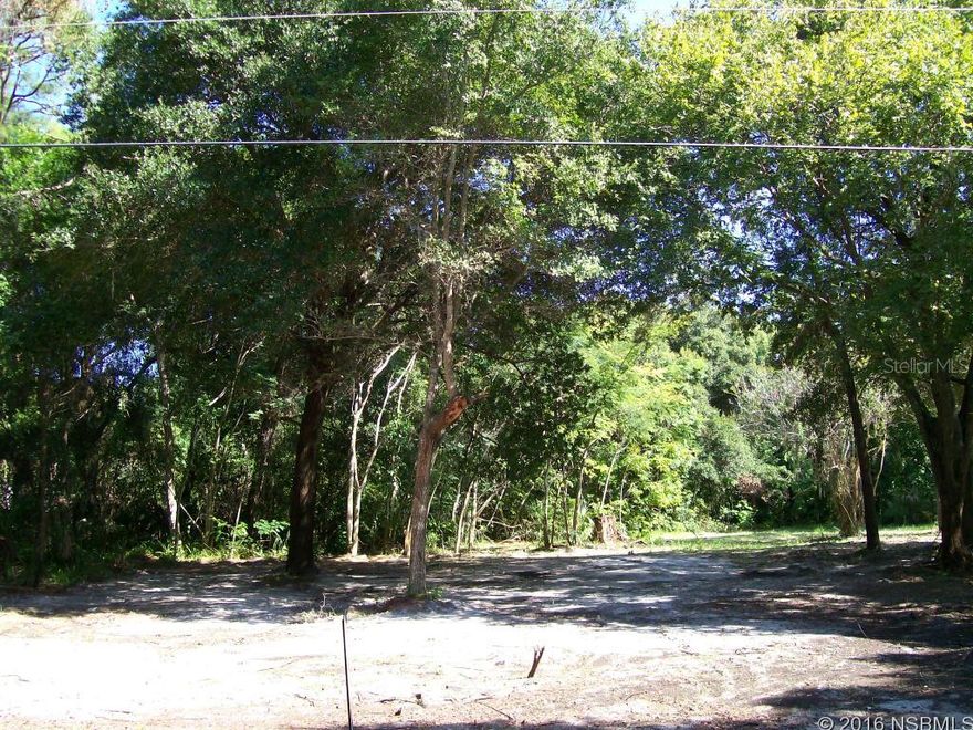 Under contract taking backups. Recently cleared and fill dirt added to level--ready for new owners to build.  The lots to the west and east are also available (70x168 each) if buyer desires a larger building site.  Possible impact fee savings due to preexisting structure on the site.  May be verified at City of Oak Hill prior to time of purchase. ;Water: Holding Tank