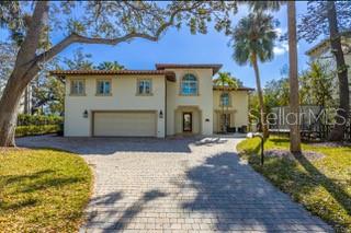 BEACH PARK - Residential