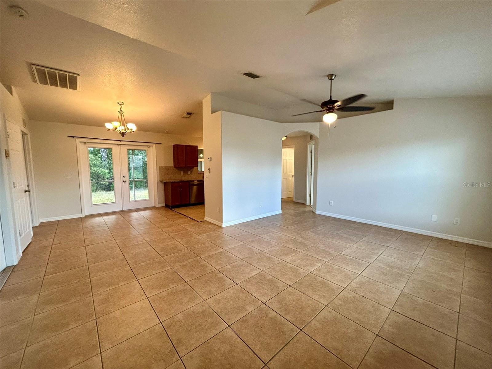 PORT CHARLOTTE SUB 20 - Residential Lease