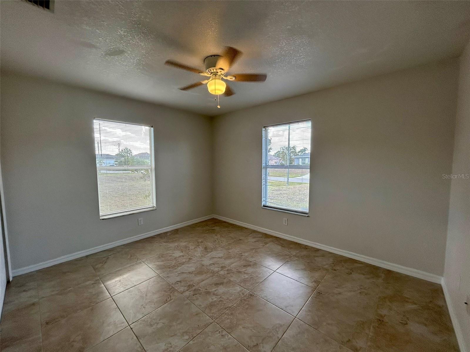 PORT CHARLOTTE SUB 20 - Residential Lease