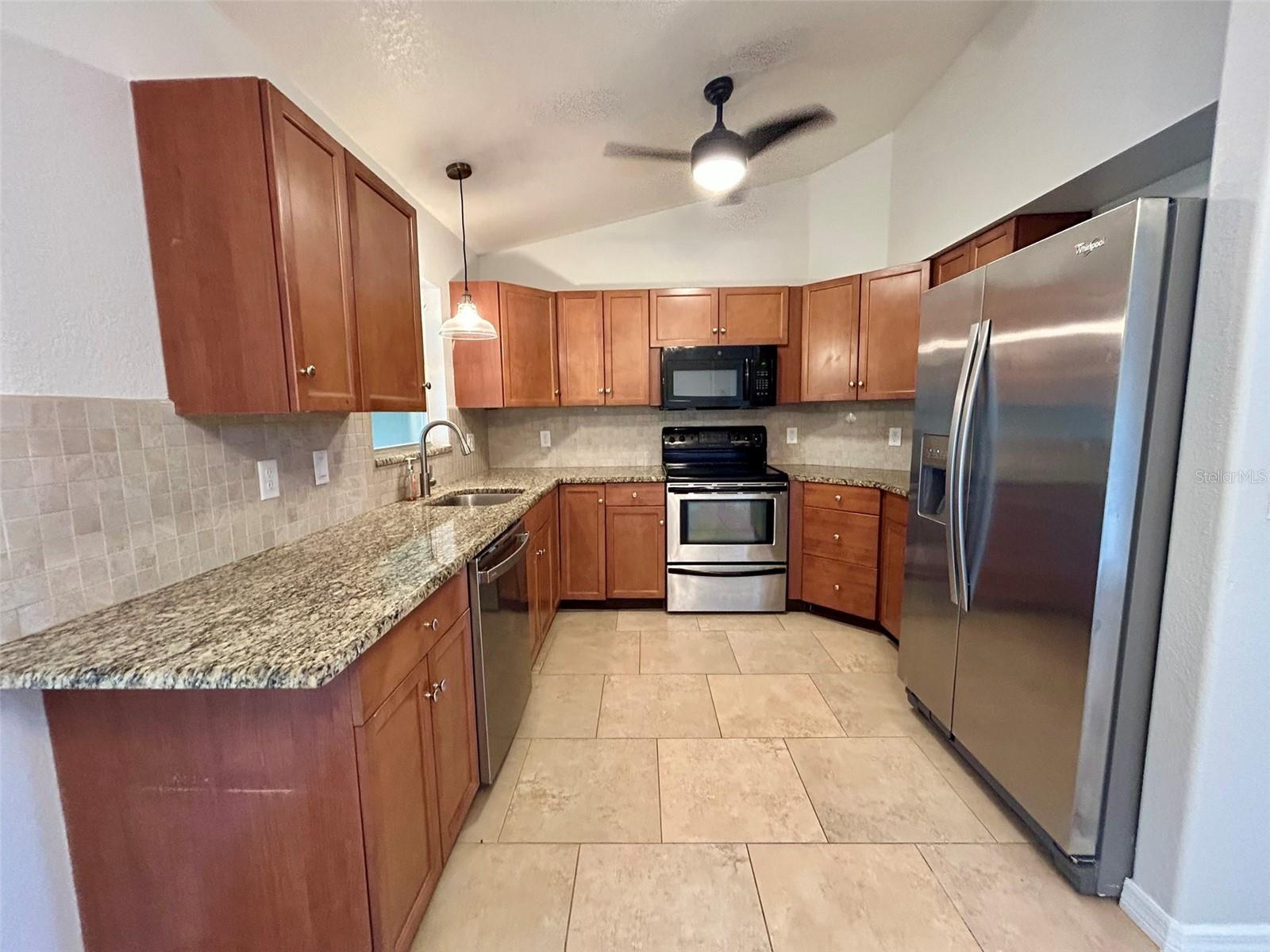 PORT CHARLOTTE SUB 20 - Residential Lease