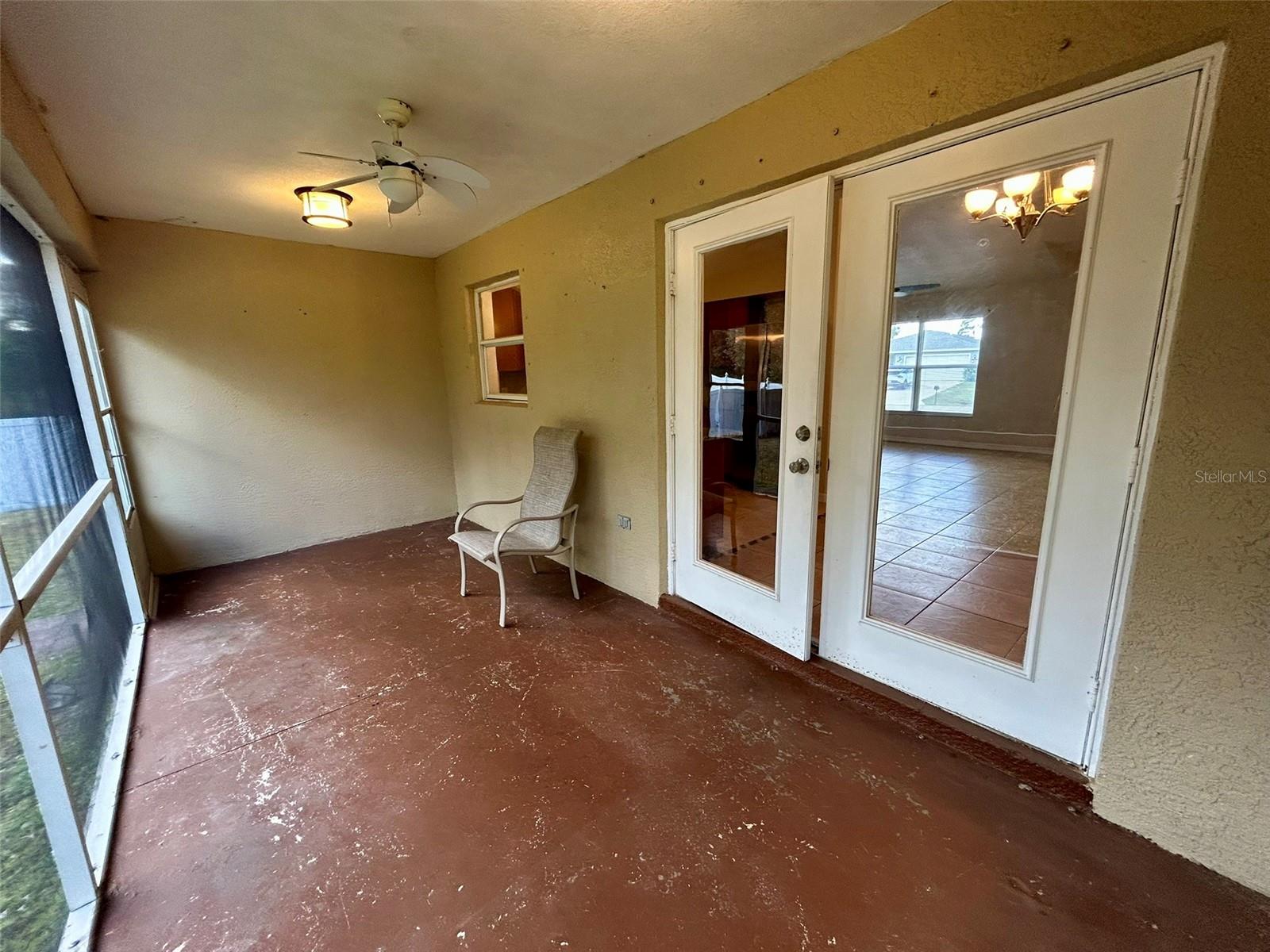 PORT CHARLOTTE SUB 20 - Residential Lease