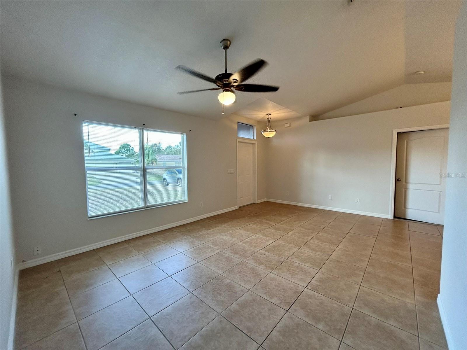 PORT CHARLOTTE SUB 20 - Residential Lease