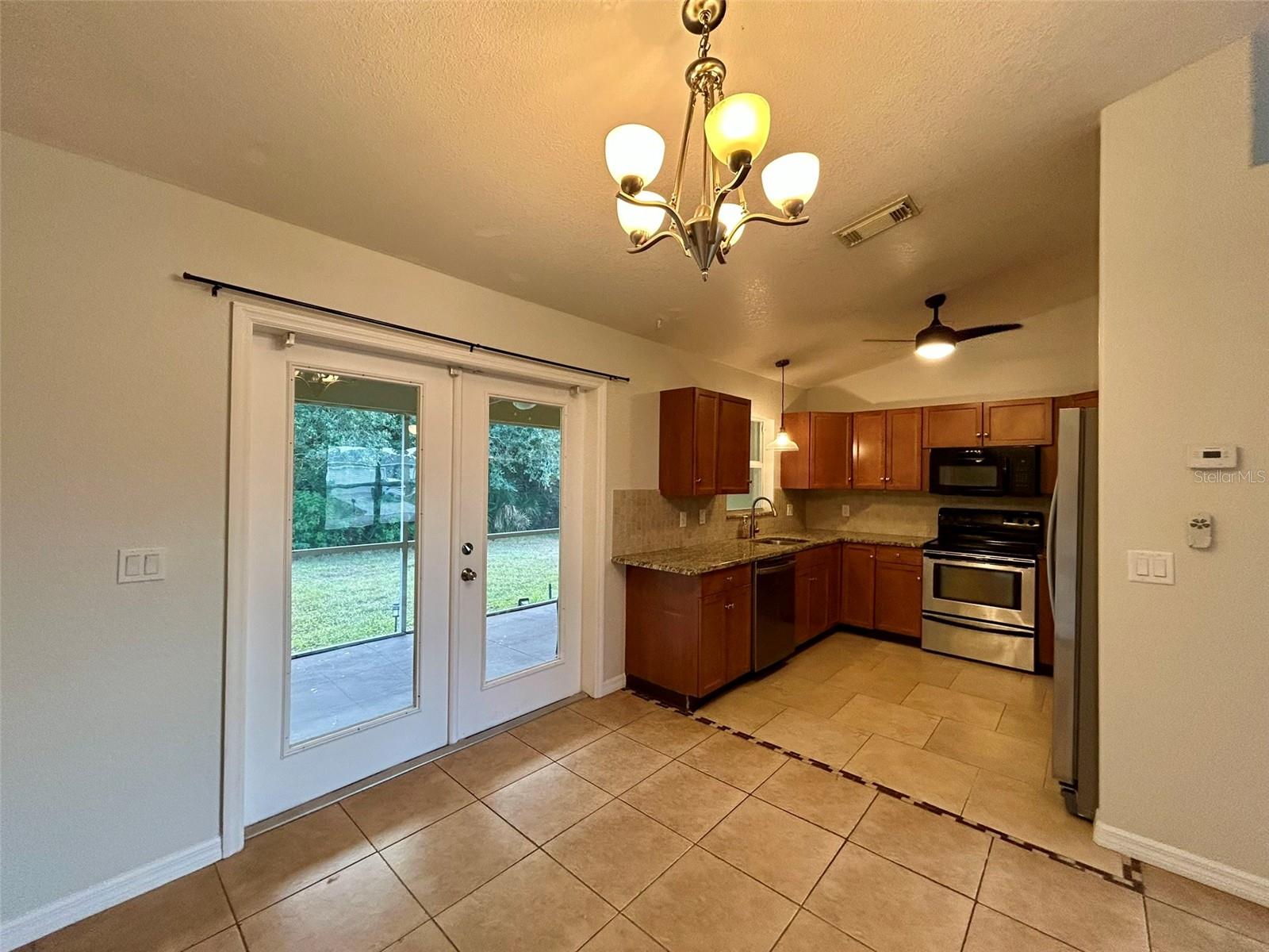 PORT CHARLOTTE SUB 20 - Residential Lease