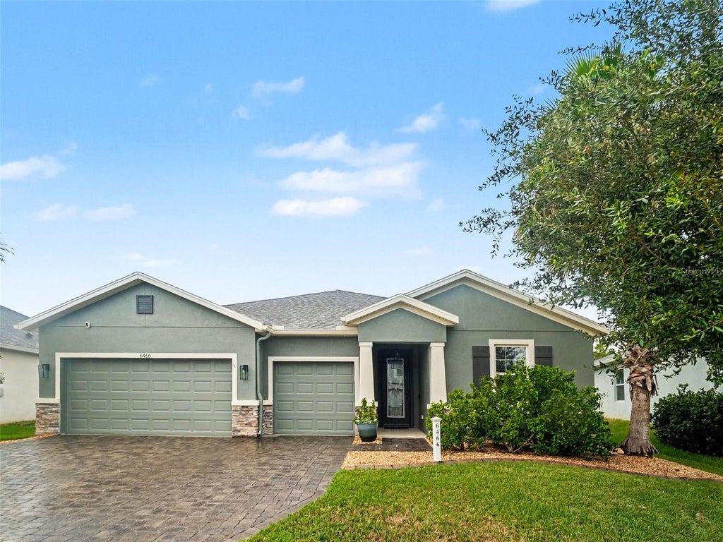 Photo of 6466 Devesta Loop, Palmetto, FL 34221 (MLS # A4708494)