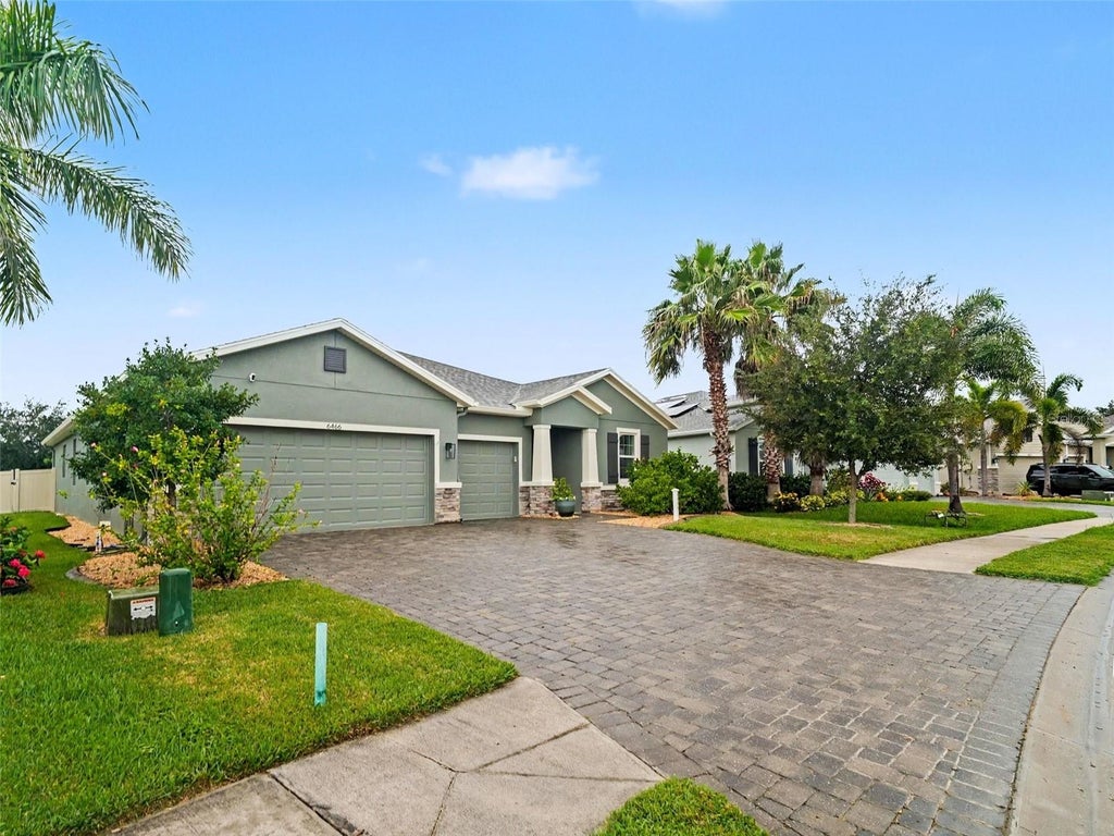 Photo of 6466 Devesta Loop, Palmetto, FL 34221 (MLS # A4708494)