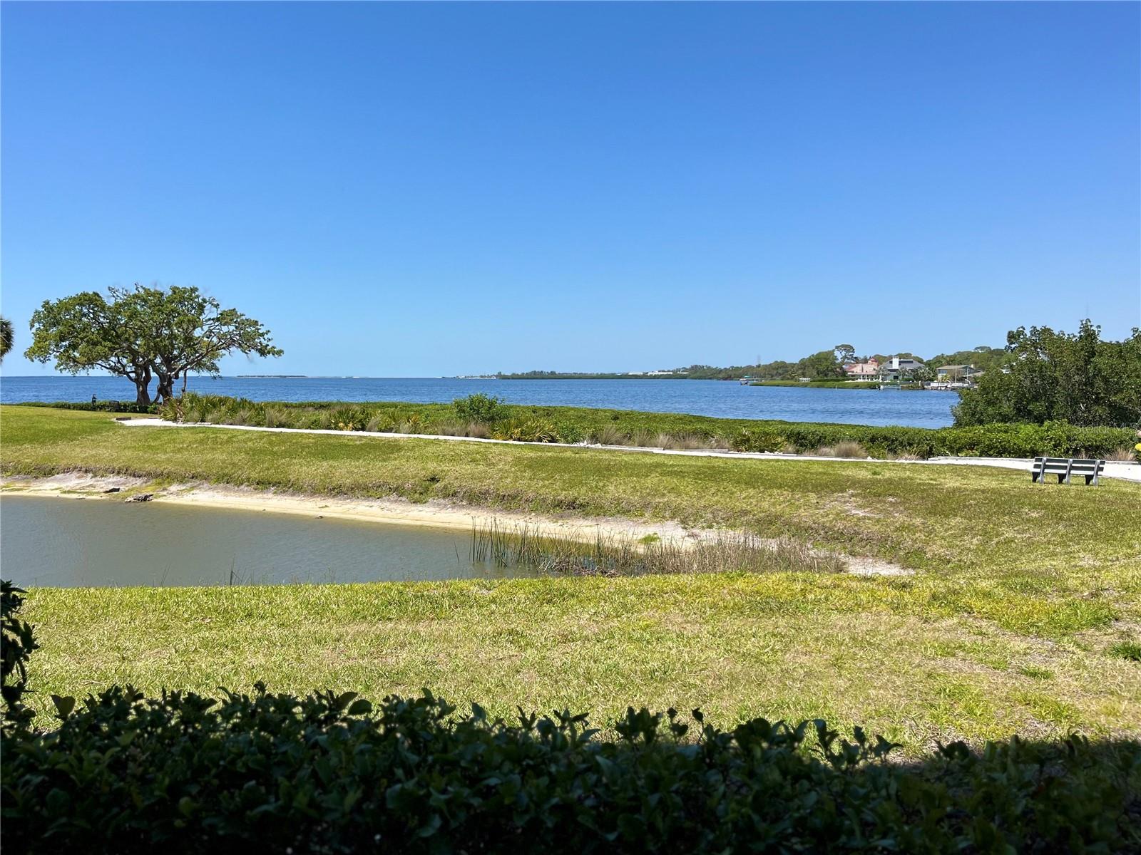 MARINER VILLAGE NORTHWEST CONDO - Residential