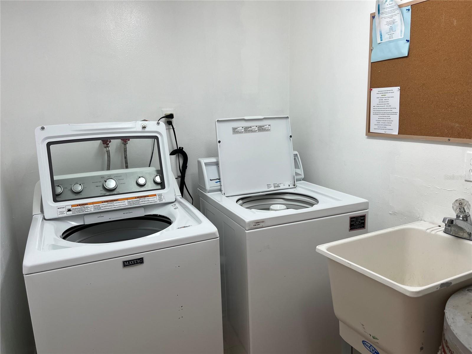 MARINER VILLAGE NORTHWEST CONDO - Residential