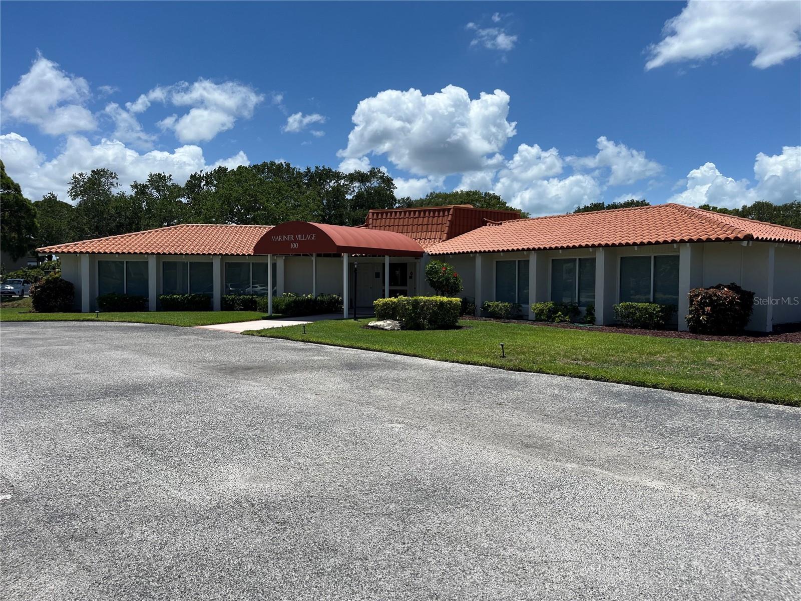 MARINER VILLAGE NORTHWEST CONDO - Residential