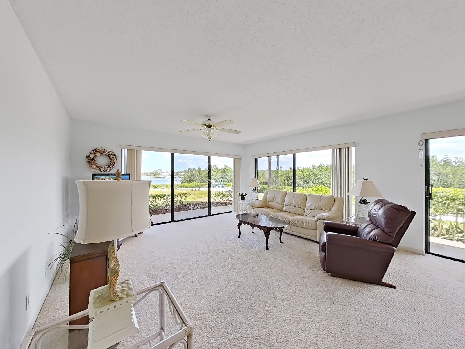 MARINER VILLAGE NORTHWEST CONDO - Residential