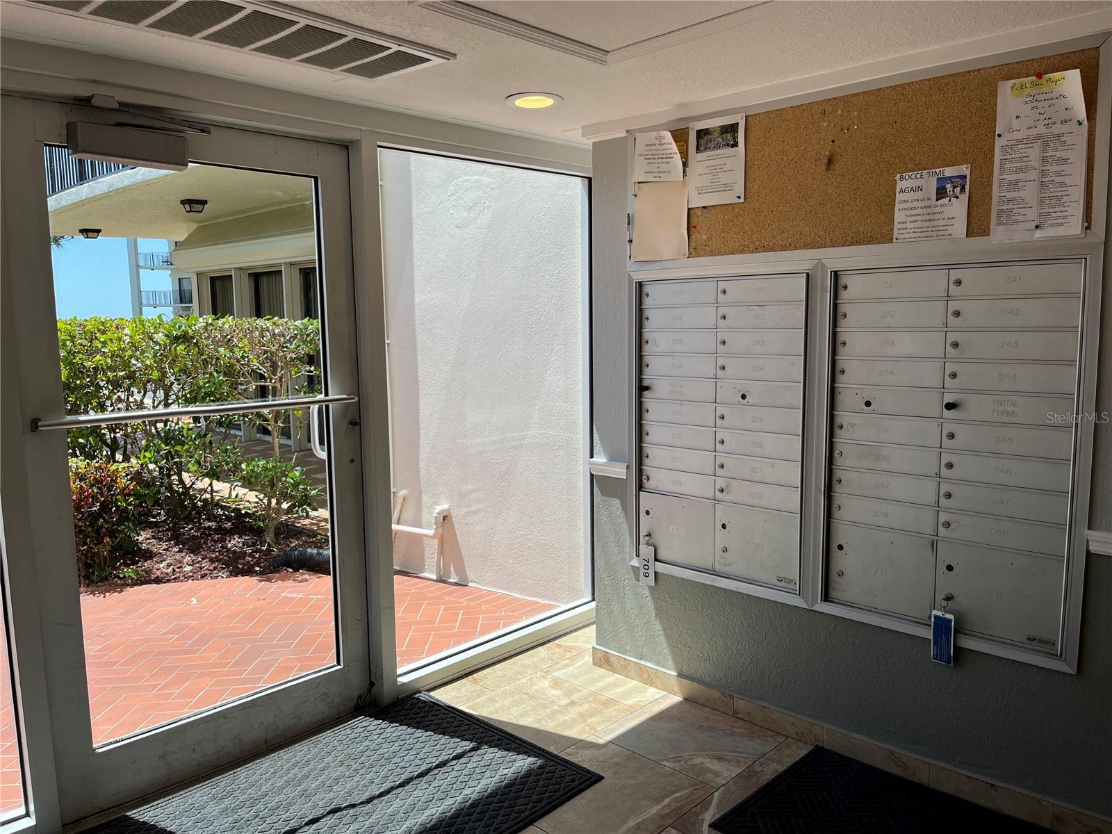 MARINER VILLAGE NORTHWEST CONDO - Residential