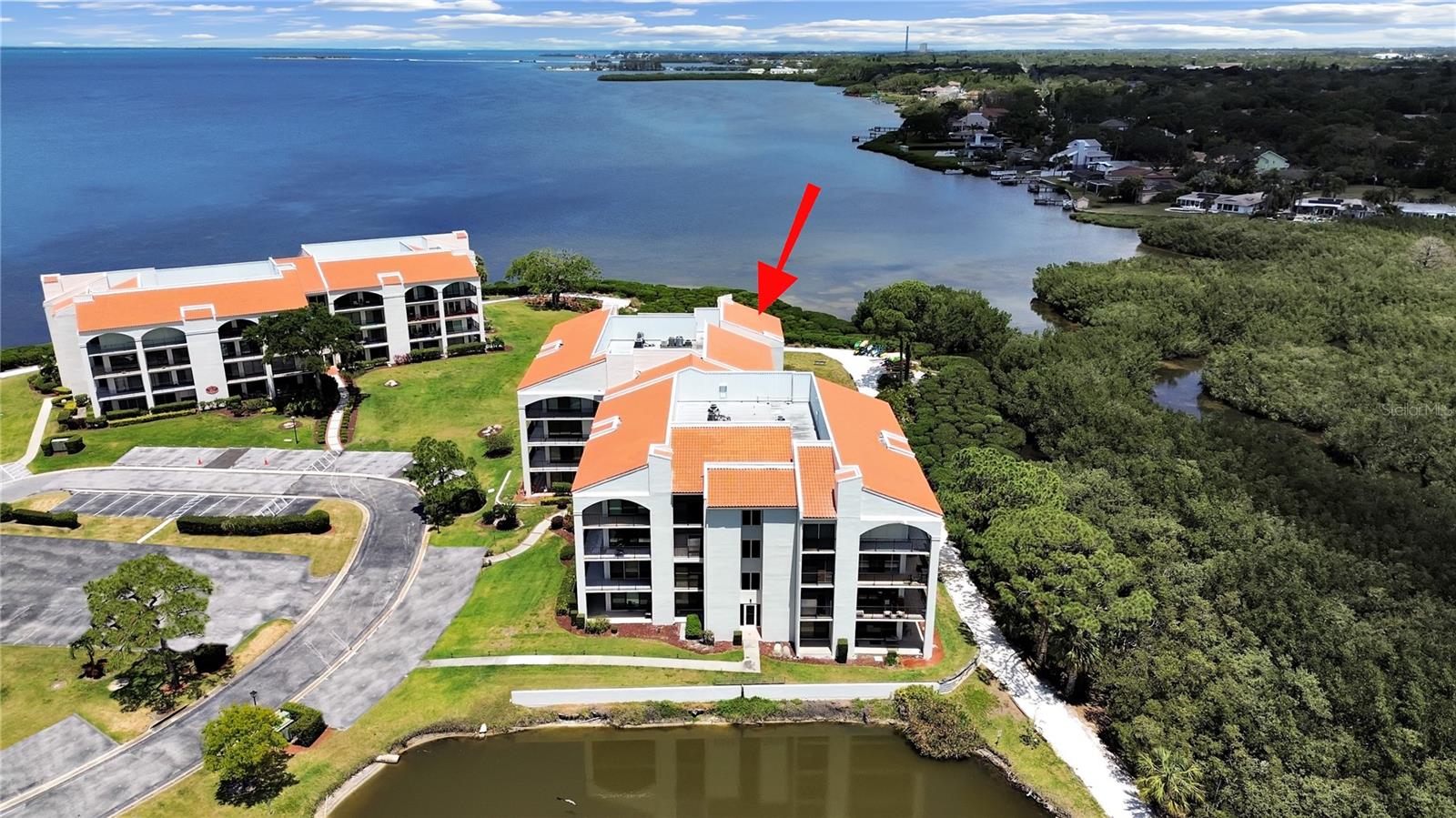 MARINER VILLAGE NORTHWEST CONDO - Residential