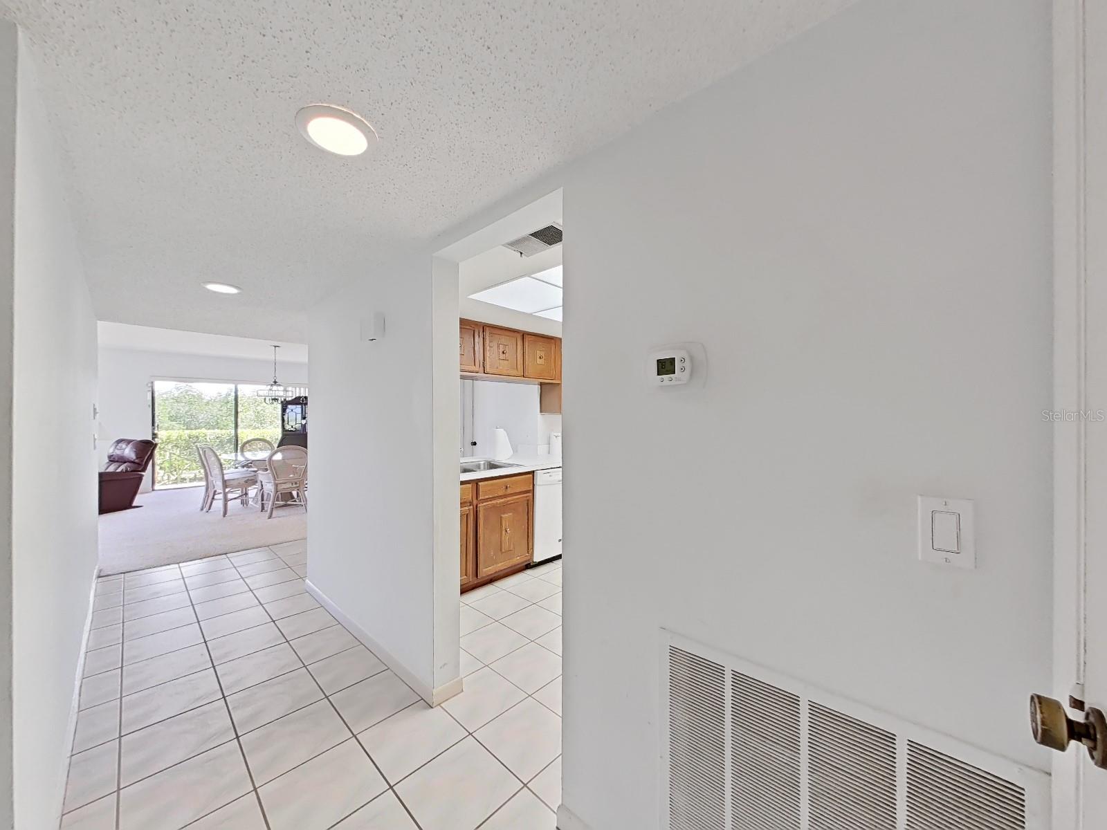 MARINER VILLAGE NORTHWEST CONDO - Residential