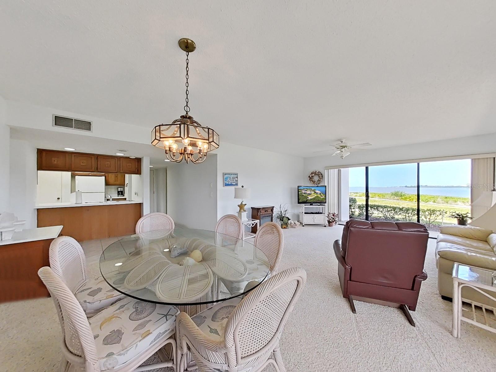 MARINER VILLAGE NORTHWEST CONDO - Residential