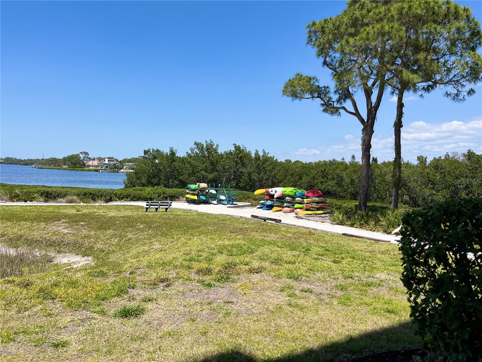 MARINER VILLAGE NORTHWEST CONDO - Residential