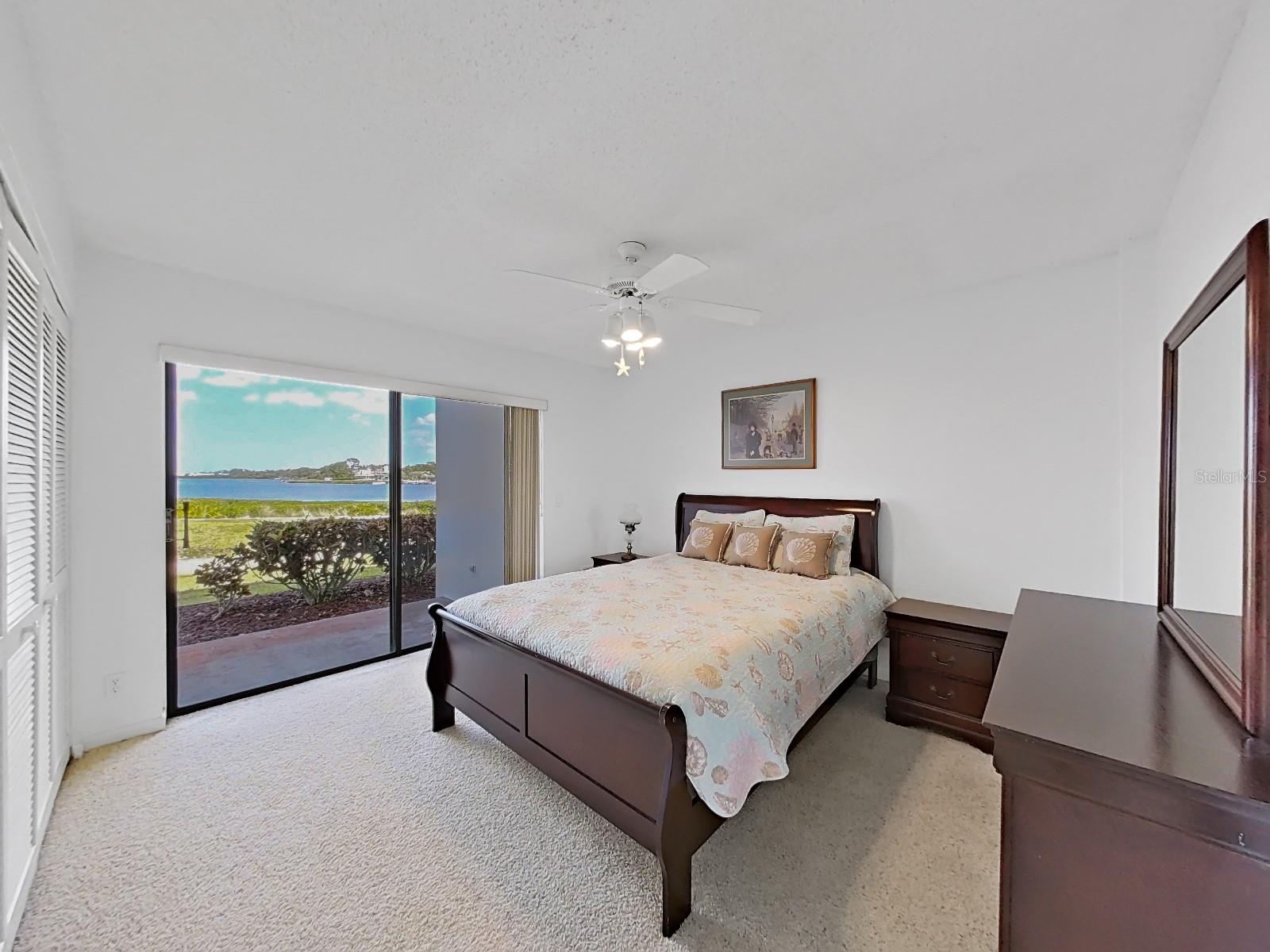 MARINER VILLAGE NORTHWEST CONDO - Residential