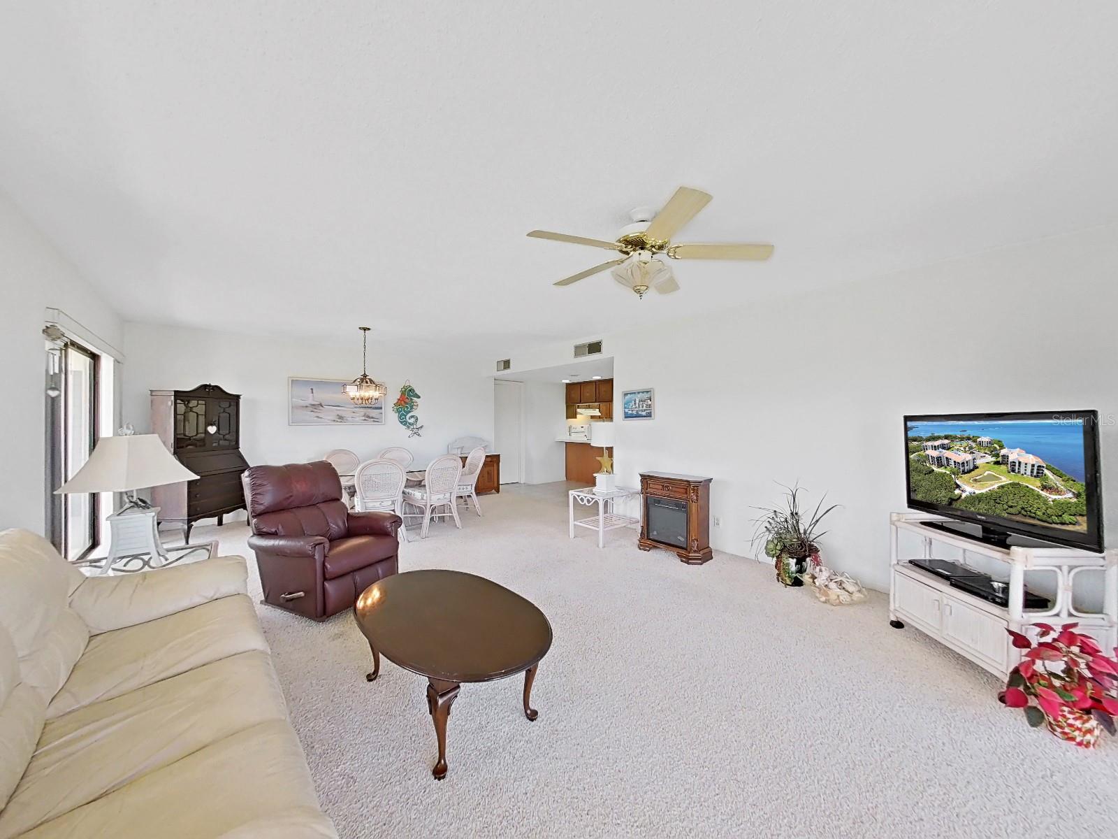 MARINER VILLAGE NORTHWEST CONDO - Residential