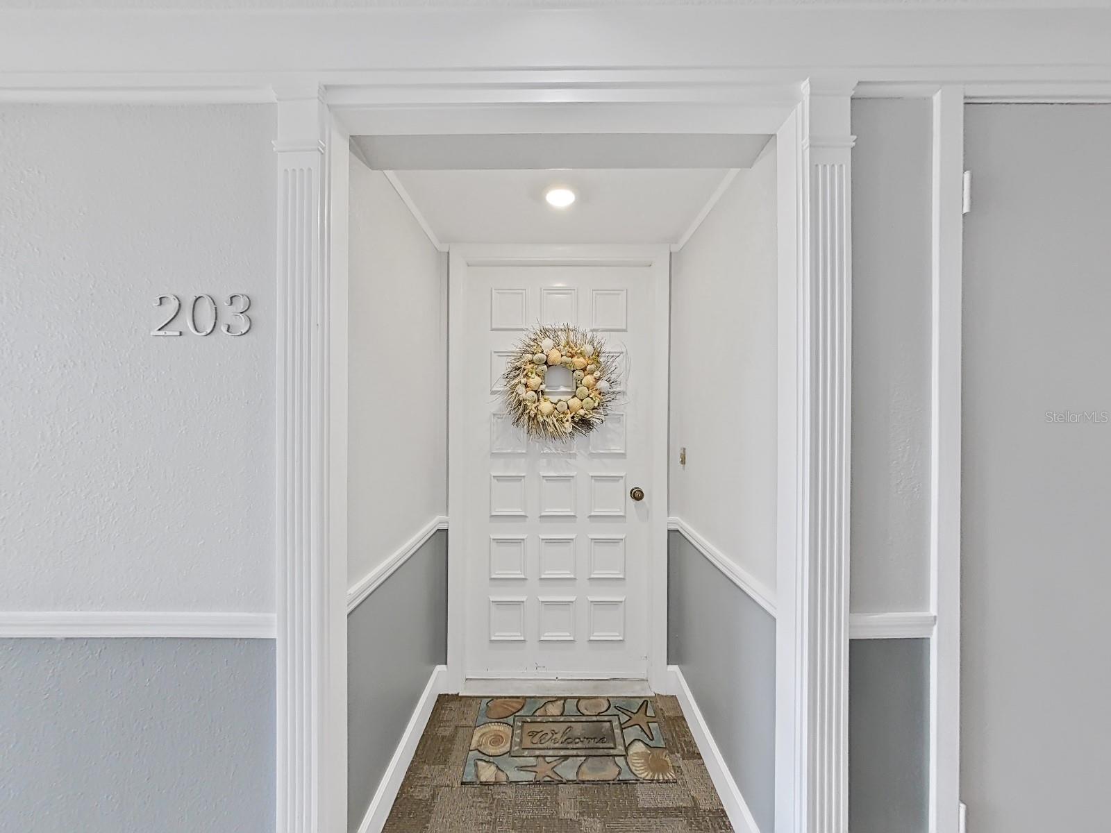 MARINER VILLAGE NORTHWEST CONDO - Residential