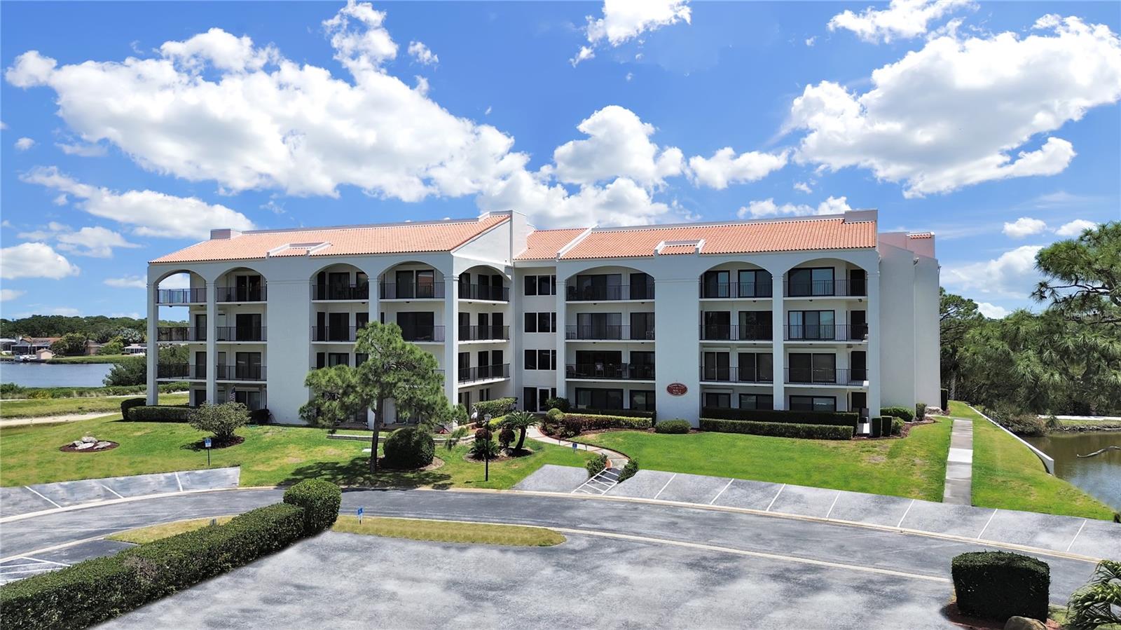 MARINER VILLAGE NORTHWEST CONDO - Residential