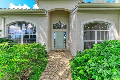 Photo of 5489 Downham Meadows, Sarasota, FL 34235 (MLS # A4707089)