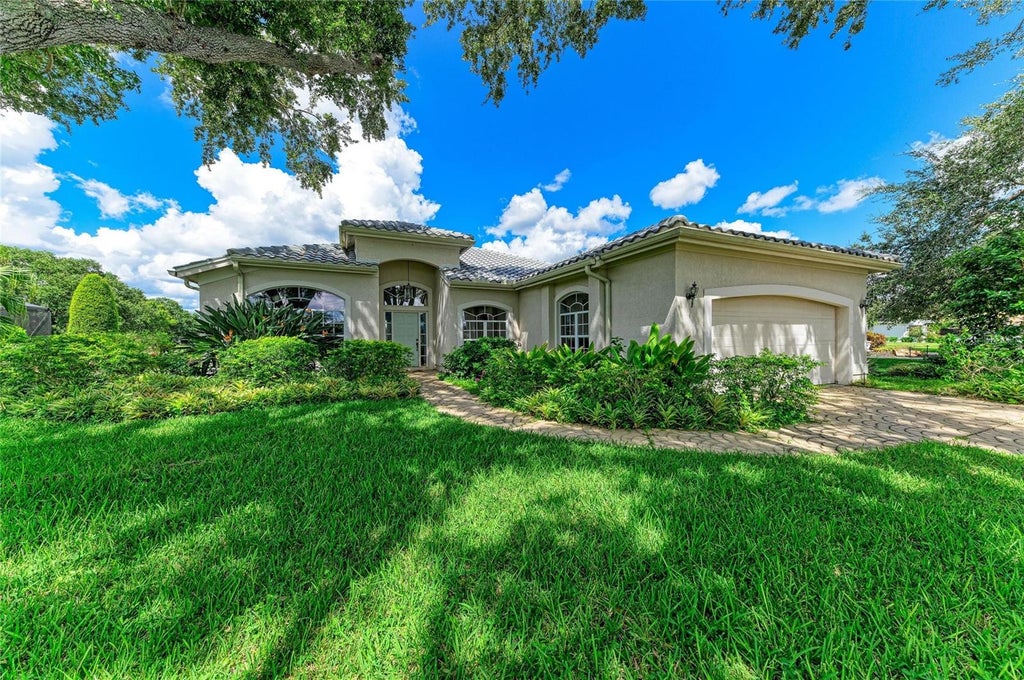Photo of 5489 Downham Meadows, Sarasota, FL 34235 (MLS # A4707089)