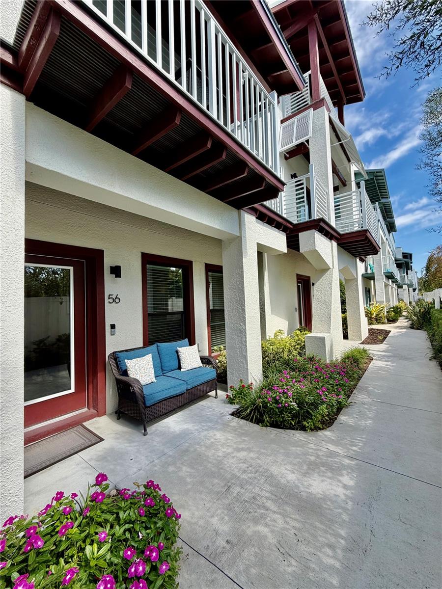 HIGHLAND TOWNHOMES PHASE II LOT 56 - Residential Lease