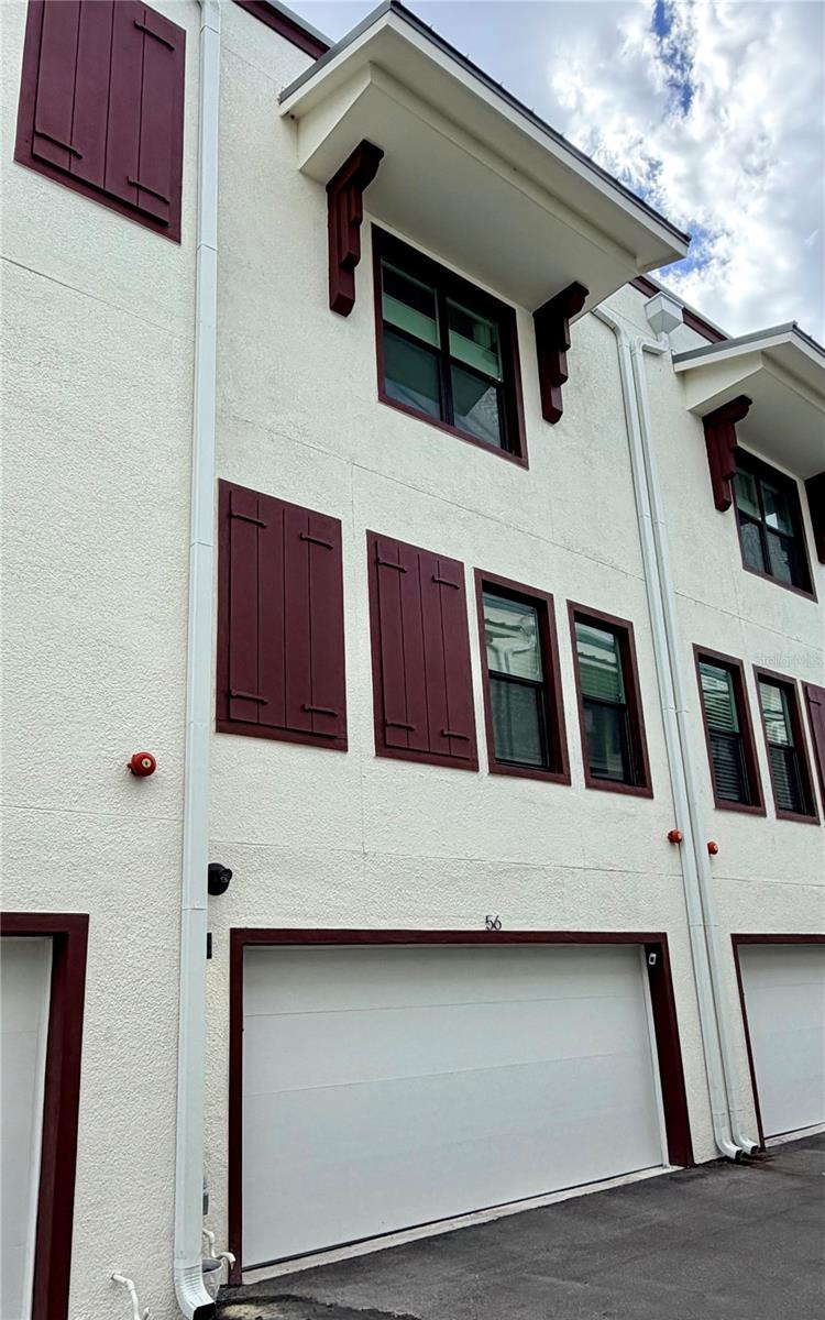 HIGHLAND TOWNHOMES PHASE II LOT 56 - Residential Lease