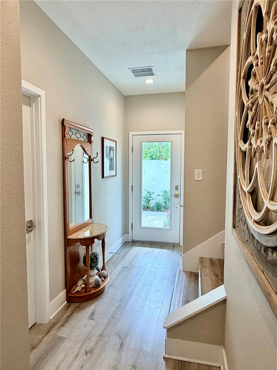 HIGHLAND TOWNHOMES PHASE II LOT 56 - Residential Lease