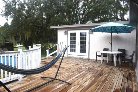 A home in DUNNELLON