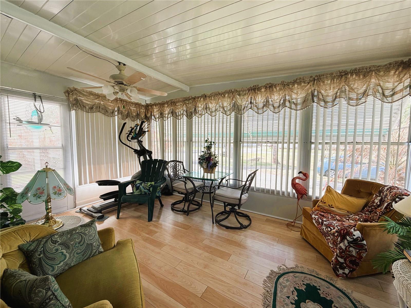 HAWTHORNE AT LEESBURG A COOP - Residential