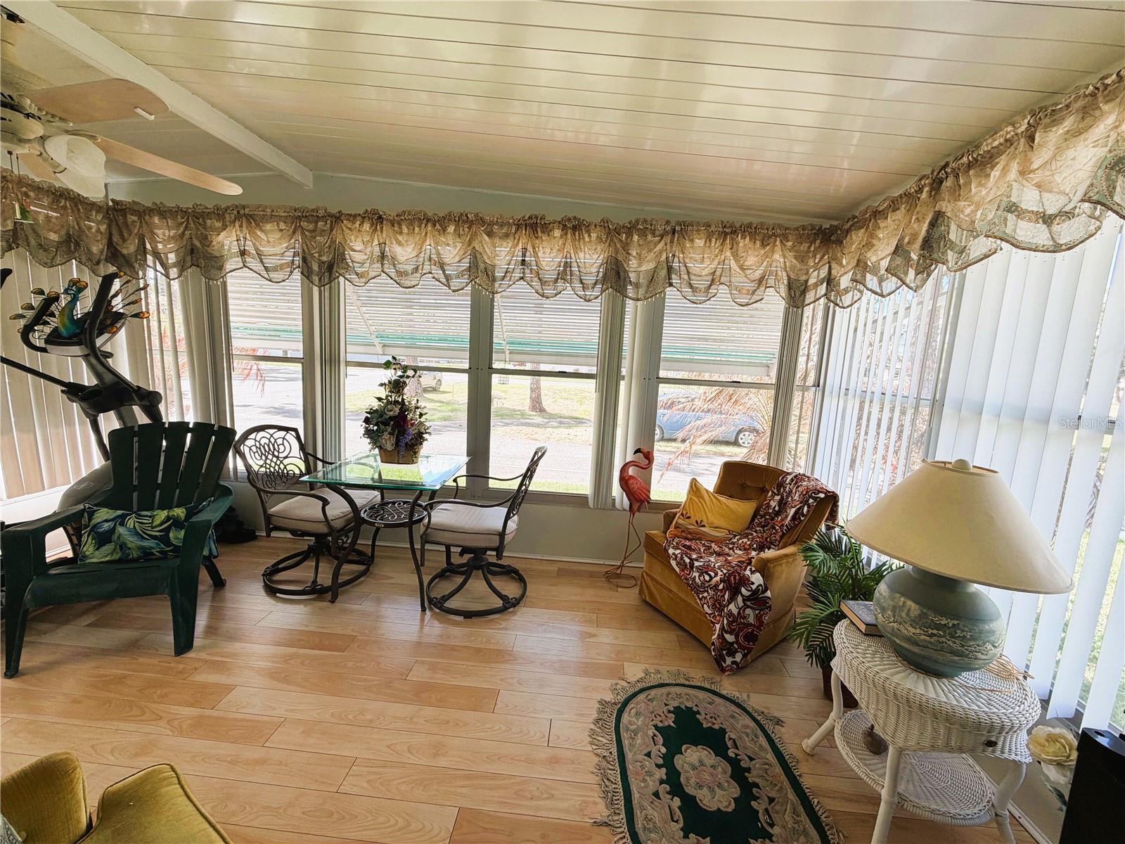 HAWTHORNE AT LEESBURG A COOP - Residential