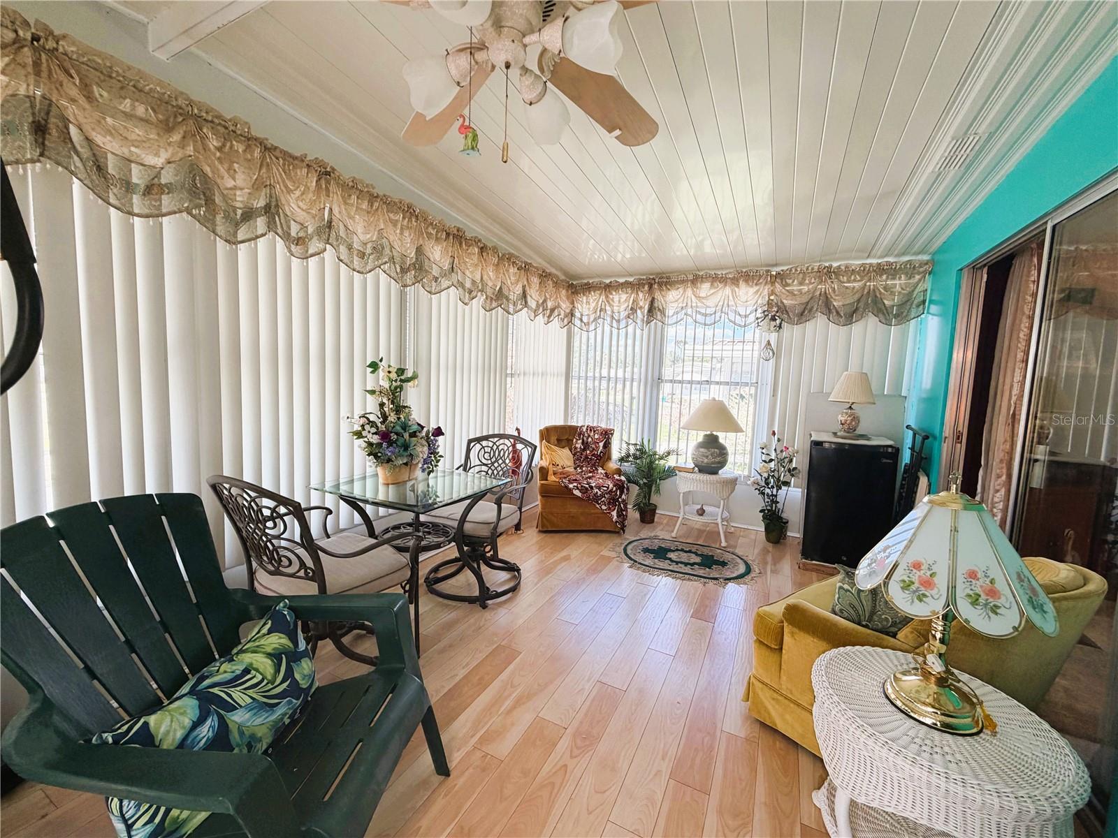 HAWTHORNE AT LEESBURG A COOP - Residential