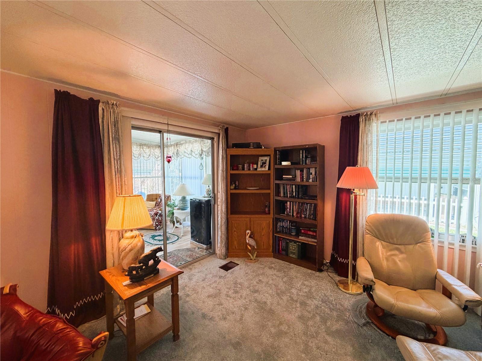 HAWTHORNE AT LEESBURG A COOP - Residential