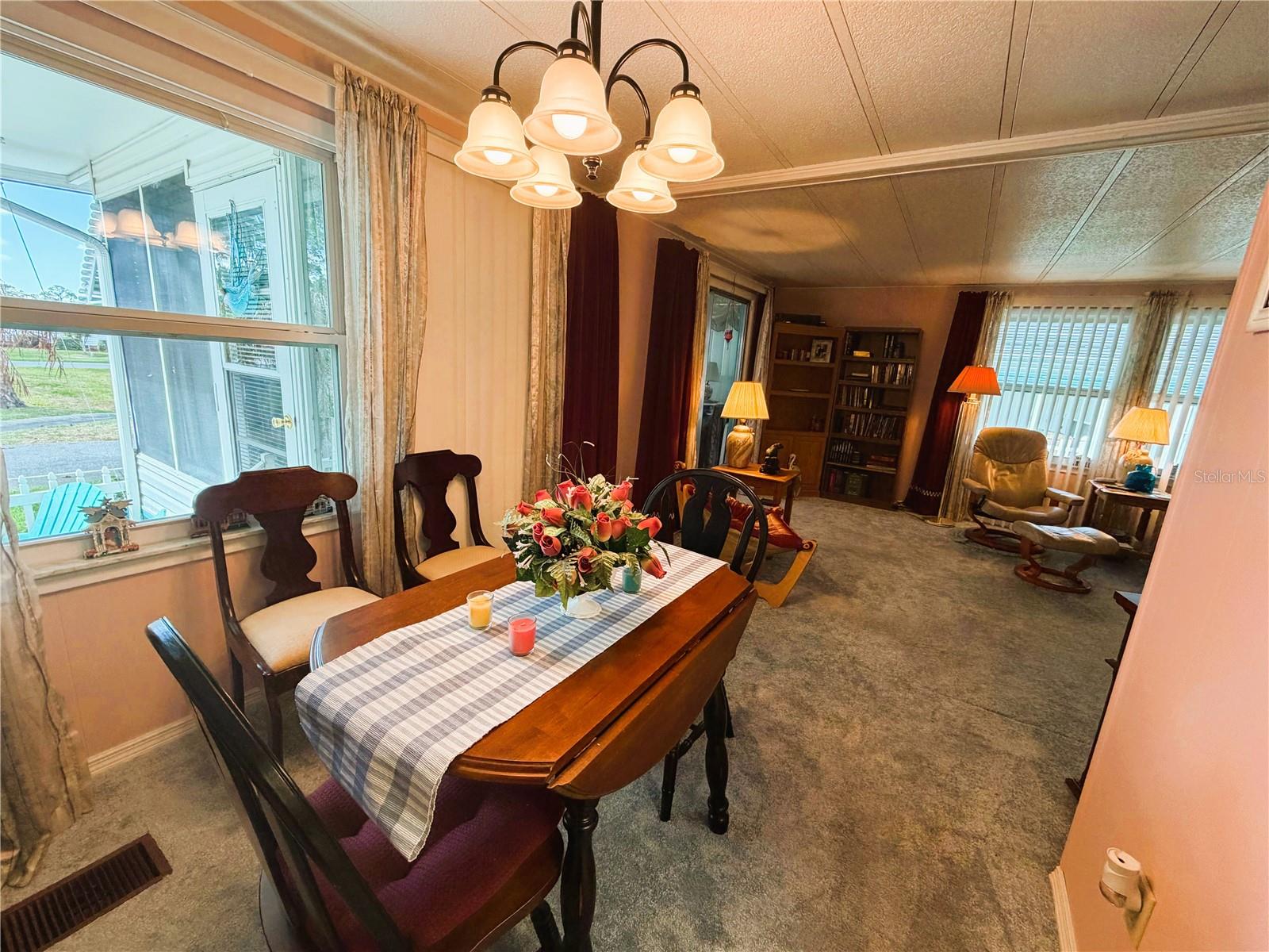 HAWTHORNE AT LEESBURG A COOP - Residential