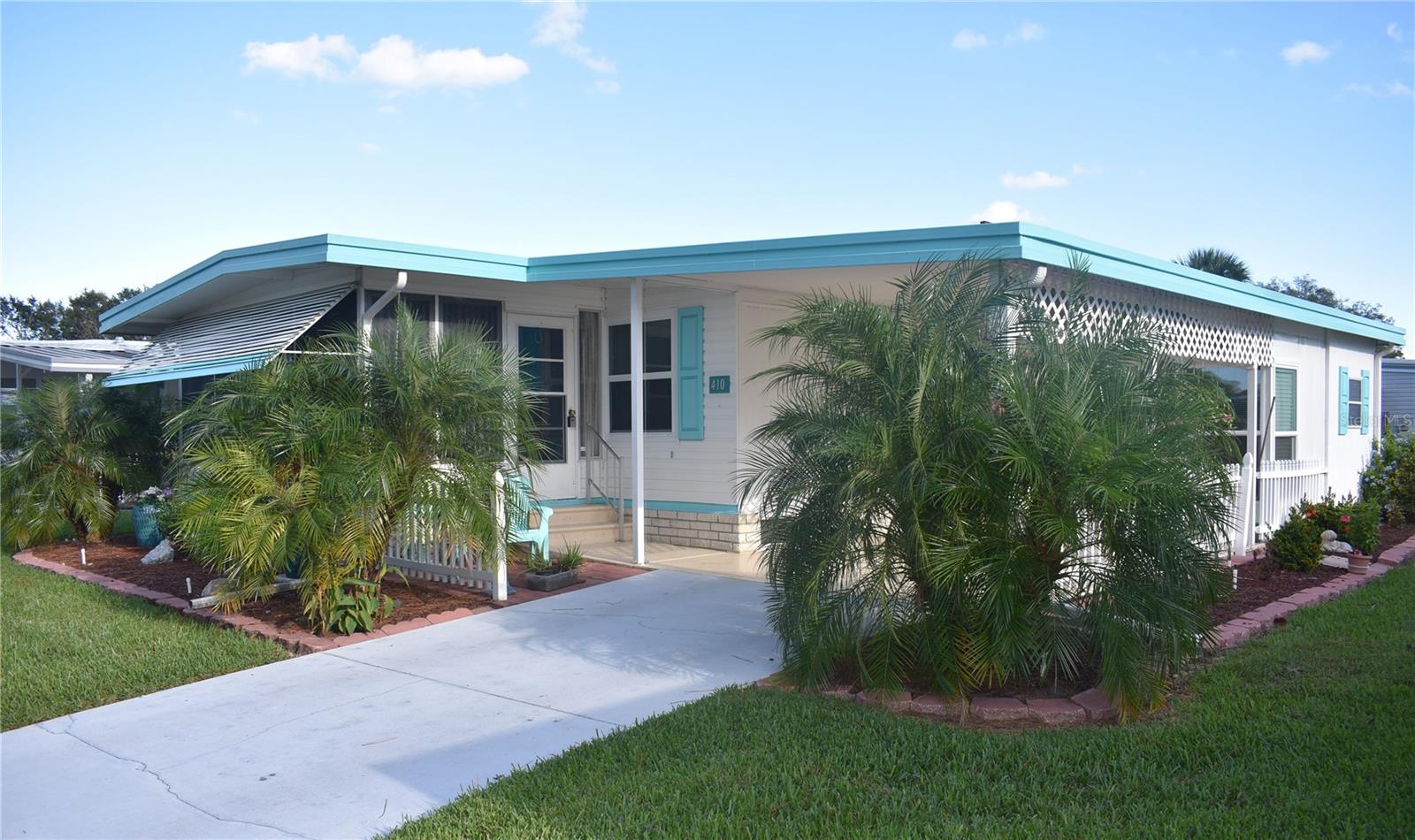 HAWTHORNE AT LEESBURG A COOP - Residential